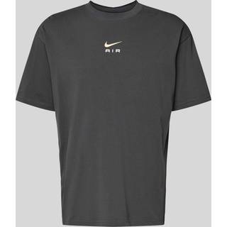 Nike Sportswear Air Fit T Shirt Grey