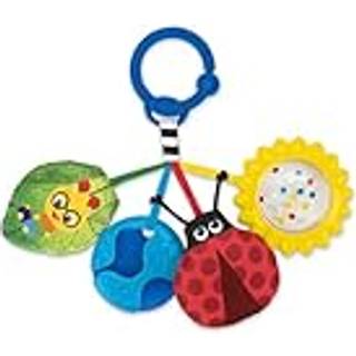 Baby Einstein Touch of Nature Sensory Toy
