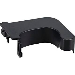 Electrolux kappe, hængsel, sort, left 4055975595