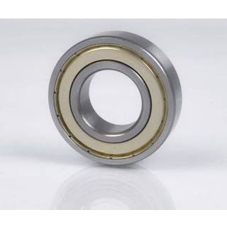 Skf Leje 6305-2z 25x62x17