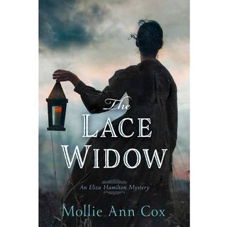 The Lace Widow