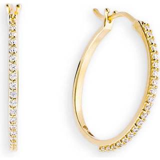 Palido Creolen - Träume verfolgen. K13152G - gold