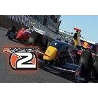 rFactor 2