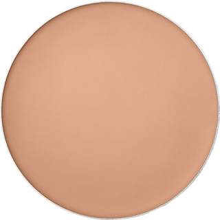 Shiseido Sun Care Tanning Compact Foundation SPF10 Vandfast kompakt foundation Genopfyldning Skygge Honey 12 g - 12 g