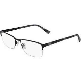 Joseph Abboud JA4086 001 54 Briller Mænd Black - Black - 54mm