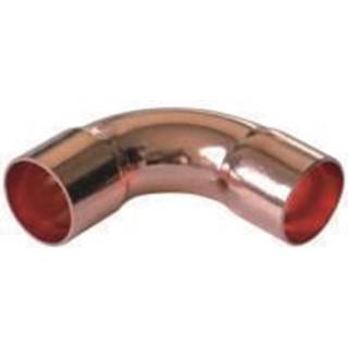 Unite Loddefitting Bøjning stor 90G 1/2"