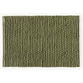 Blød badeværelsesmåtte Brady i løkkedesign