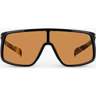 DAVID BECKHAM DB 99/VISOR WR7/W7 Solbriller Orange