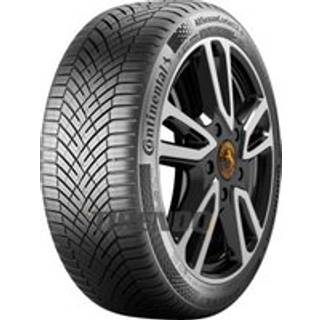 Continental AllSeasonContact 2 XL 3PMSF FR EVC 235/50R19 103W