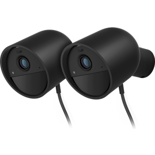 Philips Bundle: 2 x Secure kablet kameraer