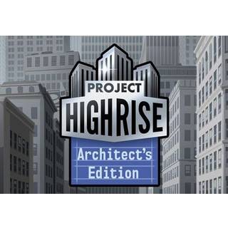 Project Highrise Architect's Edition (PC/MAC)