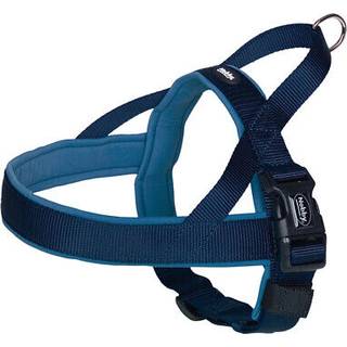 Norsk sele Classic Preno - Blue - M - L