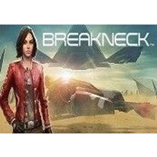 Breakneck (PC) - Standard