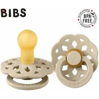 Bibs Boheme, Str. 2 (6+ Mdr.) , Rund - Latex, Sutter Med Navn