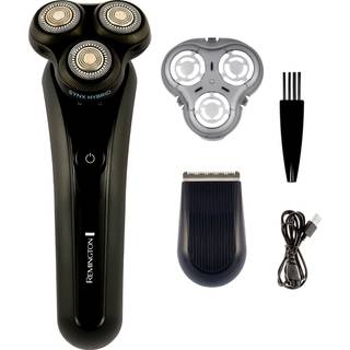 Remington LimitlessX Rotary barbermaskine (På lager i varehus)