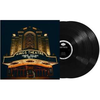 Common & Pete Rock - The Auditorium, Vol. 1 (2 LP)