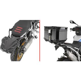 Givi Topcase-Holder MONOKEY/MONOLOCK