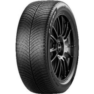 Pirelli P Zero Winter 2 ( 255/35 R19 96V XL )