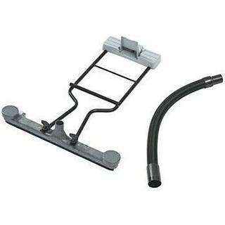 Nilfisk Køremundstykke til MAXXI 55/75 komplet