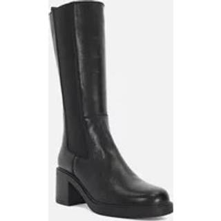 Dune London Temley Chelsea Heeled High StøvlerEU 36 (UK 3)
