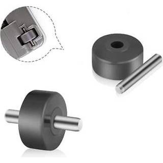 Forhjul til hajst?vsugerudskiftningshjul, der er kompatible til navigatorrotatorserier NV22 NV42 NV352 NV360 NV350 NV351 NV355 NV356E NV370 NV502