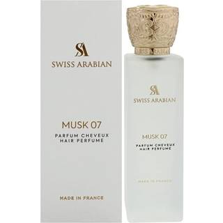 Swiss Arabian Musk 07 Hair Perfume Hair Mist 50 ml