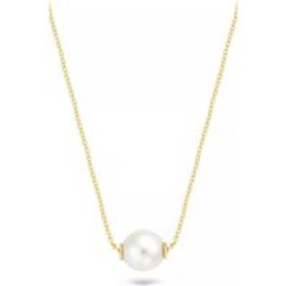 Blush 3122YZI Damen-Halskette 585 Gold