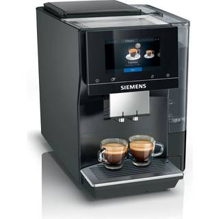 Siemens EQ700 TP717R06 Espressomaskine