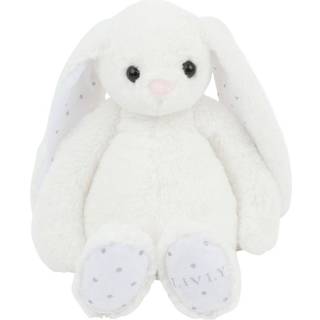 Livly Bunny Marley Tiny White