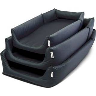 Croozer - Hundebett für Dog Enna - Hundeudstyr black