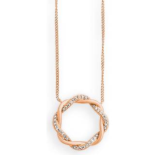 Palido Halskette - First Love K11697R - roségold
