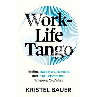 Work-Life Tango