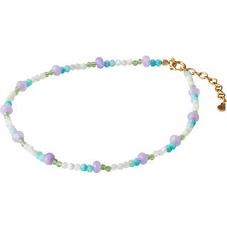 Pernille Corydon Sea Colour armbånd - Forgyldt
