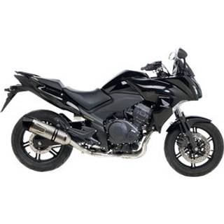 Leo Vince LeoVince LV-One Evo endelyddæmper Med EU-GDK