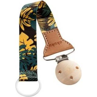 Akuku Suttekæde (Blad)