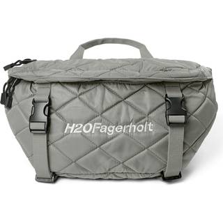 Close Market Bag Dove Grey