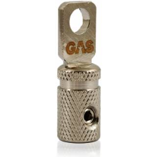 GAS forstærket ringkabelsko, 10mm²