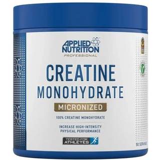 Applied Nutrition Creatinemonohydrat (250 gram)