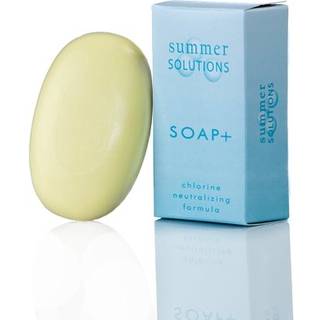 Sommeropl?sninger - klorneutralisering og lugtfjernelse af s?bebj?lke - 3,5 oz