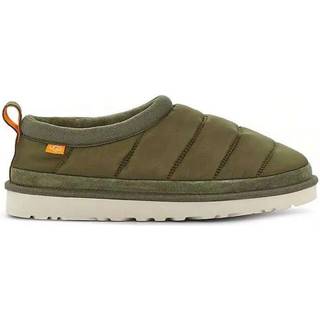 UGG TASMAN LTA 1127735 BTOL gr?n - bequeme Slipper f?r Herren
