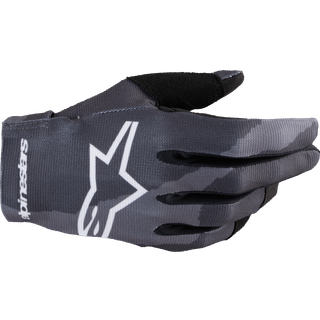 Alpinestars 3561824-9148-XL: Radarhandsker Dark Camo XL