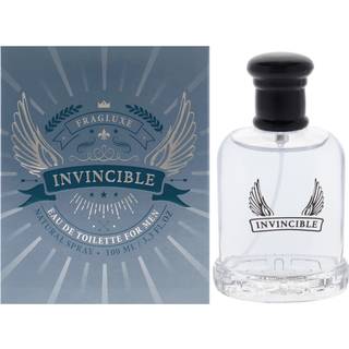 Invincible fra Fragluxe til m?nd - 3,3 oz EDT Spray