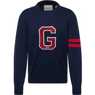 SEASONAL G C-NECK
