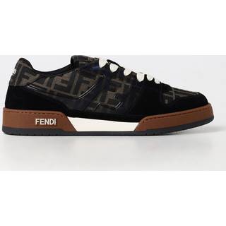 Fendi Match FF Sneakers - 7