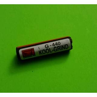 Roterende 4813 smremiddelslibeskive Kool-Grind