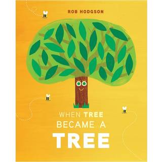 When Tree Became a Tree