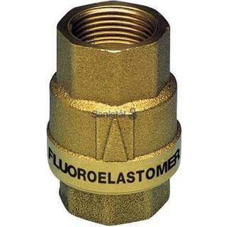 Kontraventil sa731 1/2'' viton -ikke va