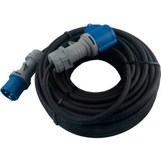 Kabelsæt 25M 3G2,5 CEE 3P 16A