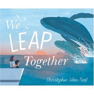 We Leap Together
