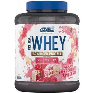 Applied Nutrition Critical Whey Protein (2000 gram)